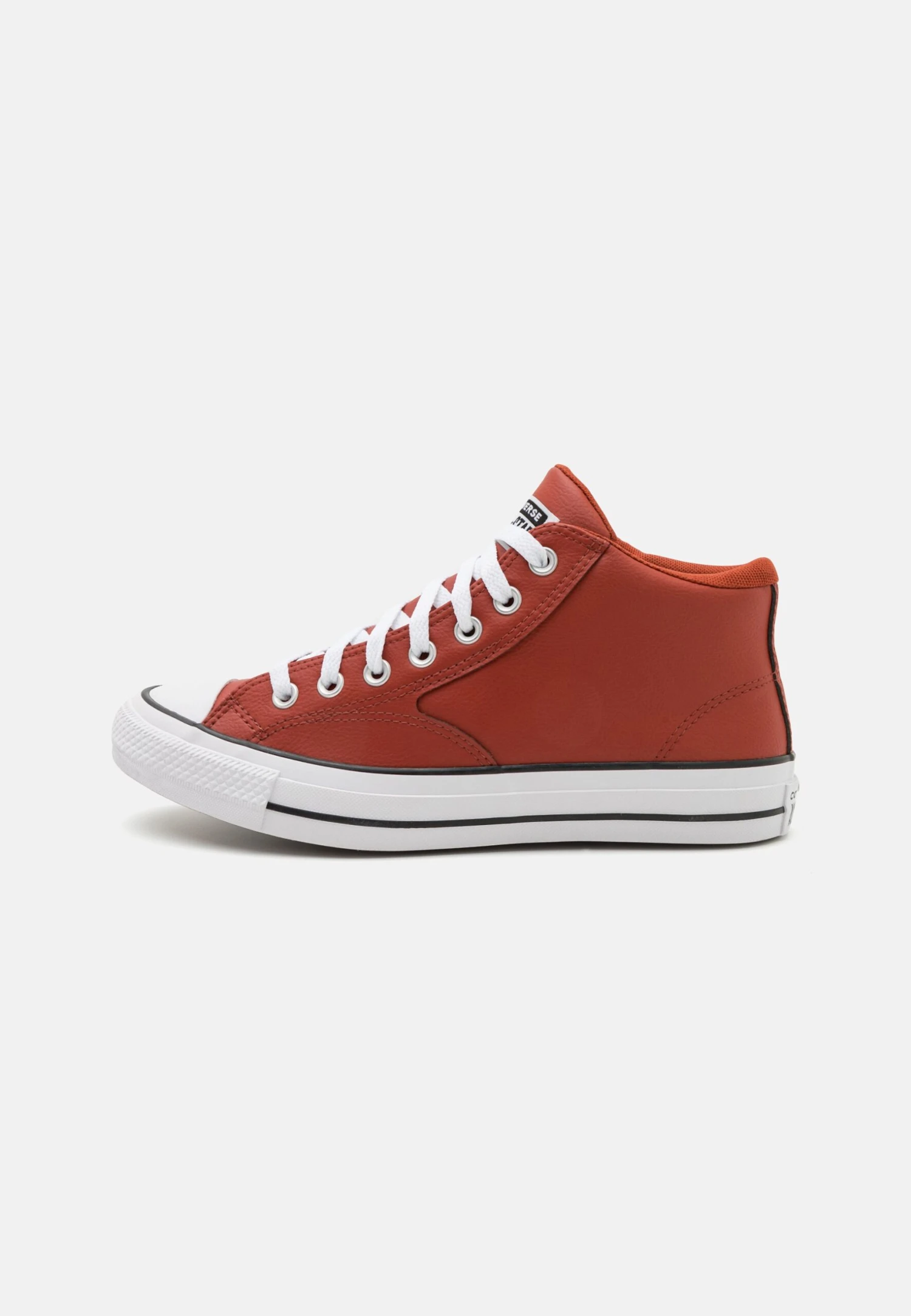 Converse All Star Malden Street Fall Tone Unisex - Sneakers Hoog - Ritual Red/White/Black 3 Converse All Star Malden Street Fall Tone Unisex - Sneakers Hoog - Ritual Red/White/Black