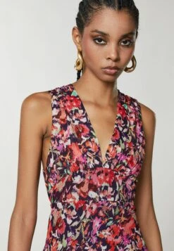 Patrizia Pepe Long - Maxi-Jurk - Martianredflower 10 Patrizia Pepe Long - Maxi-Jurk - Martianredflower -Anna Field Winkel 2adeb6400a5c4c90a6ac079995ee6f9f