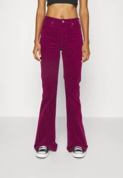 Lee Breese - Flared Jeans - Foxy Violet 13 Lee Breese - Flared Jeans - Foxy Violet -Anna Field Winkel 2cfbe5e00b6e4b4e887e37e398e89232