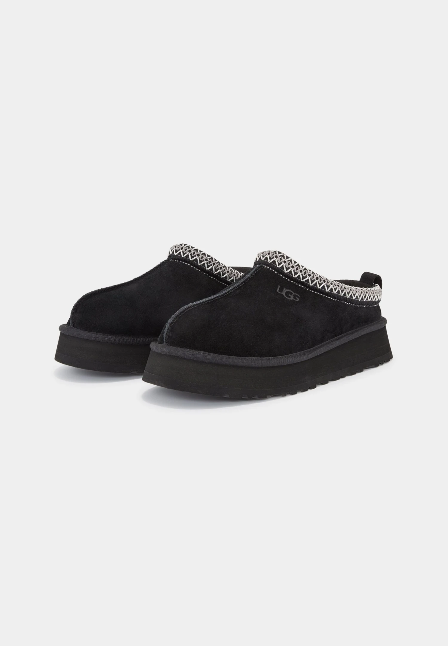 Ugg Tazz - Pantoffels - Nero 7 Ugg Tazz - Pantoffels - Nero - Afbeelding 5