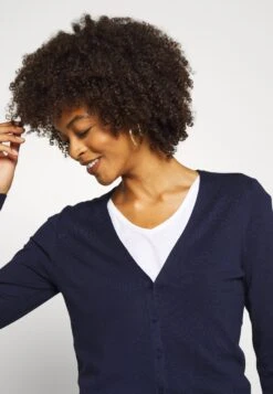 Anna Field Vest - Dark Blue -Anna Field Winkel 2e5f6a6b6db740ecb2351e4944851e0d