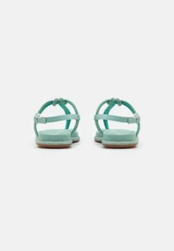 Alma En Pena Sandalen Met Enkelbandjes - Mint -Anna Field Winkel 2fa648fc7fb941c9b3530f7ab3adfab6
