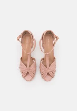 Anna Field Sandalen Met Hoge Hak - Light Pink 13 Anna Field Sandalen Met Hoge Hak - Light Pink -Anna Field Winkel 303c1bb0f73c451281c9829a7acf24d4