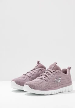 Skechers Graceful - Sneakers Laag - Lavender -Anna Field Winkel 30633473251e443ca9d18caa2ba64c37