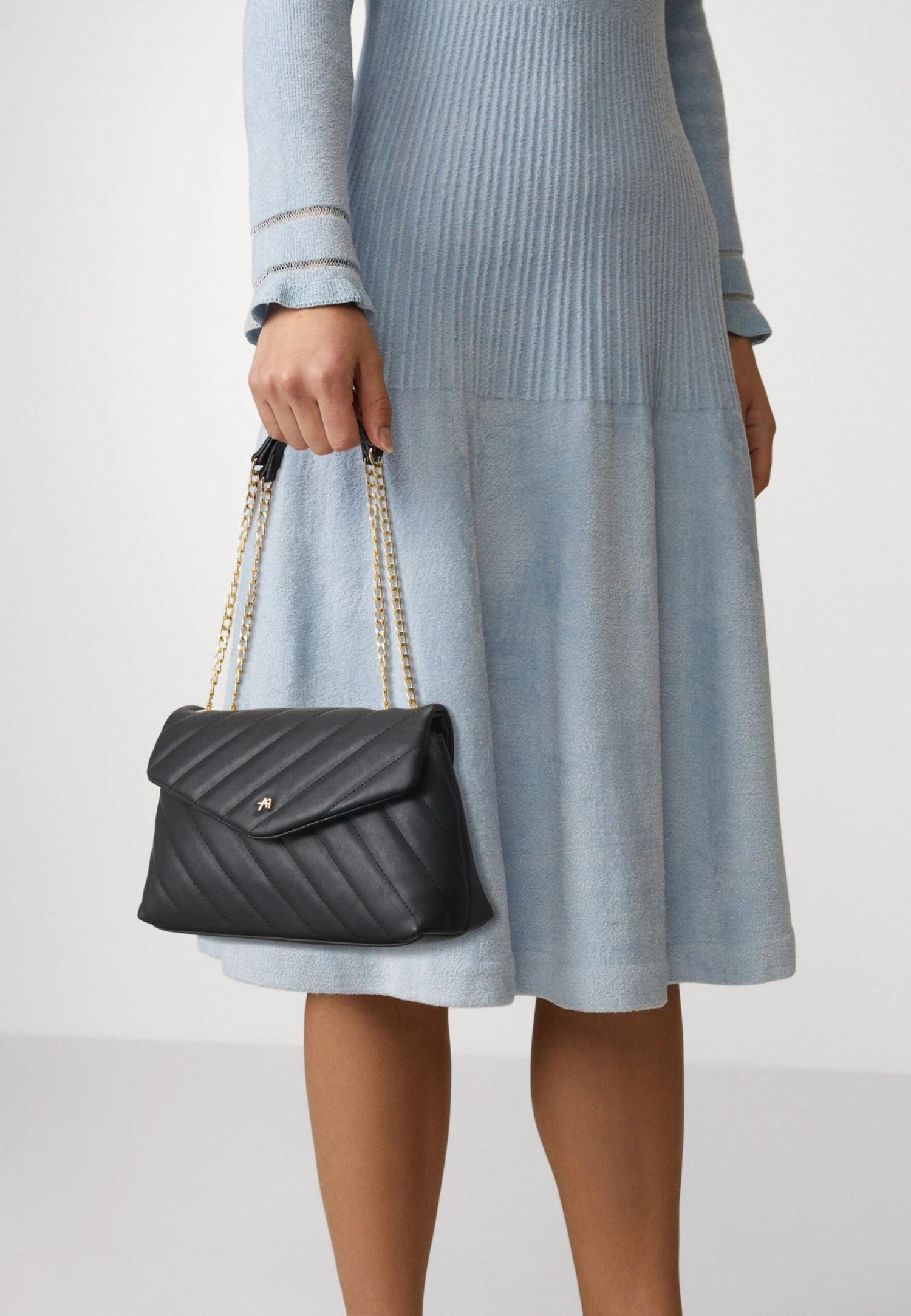 Anna Field Handtas - Black 3 Anna Field Handtas - Black