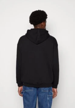 YOURTURN Unisex - Hoodie - Black -Anna Field Winkel 31f208d34b5a4c078bfdd3d789bc9c6e