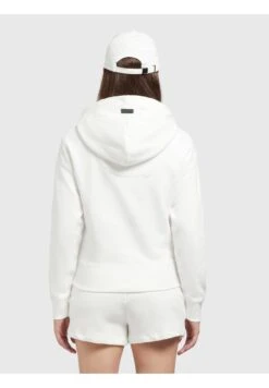 Khujo Dalia - Hoodie - Naturweiß -Anna Field Winkel 323bc1164d5a4a049e5df6a4b8c49a6f