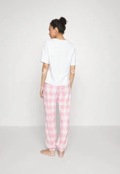 Anna Field Pyjama - Pink -Anna Field Winkel 3261d25e245c4b5caf2d91022beb0549