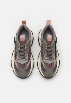 Steve Madden Possession - Sneakers Laag - Mauve 11 Steve Madden Possession - Sneakers Laag - Mauve -Anna Field Winkel 328e83b7bd2c4b439b3ccdc9e9c6262d