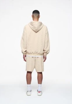 Pegador Primo Jacket Unisex - Trainingsvest - Unbleached -Anna Field Winkel 32b8143d3a0a42c3b6ff9804079221b5