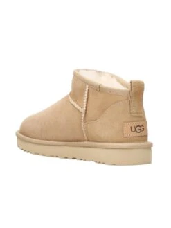 Ugg Classic Ultra Mini - Korte Laarzen - Sand 9 Ugg Classic Ultra Mini - Korte Laarzen - Sand -Anna Field Winkel 351ead526521466aa551436db67932ee
