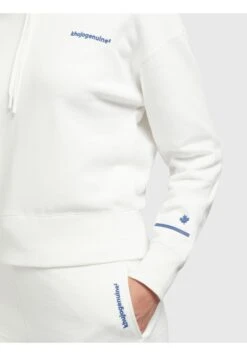 Khujo Dalia - Hoodie - Naturweiß -Anna Field Winkel 352cc296da004f9fb52b44e05d019251