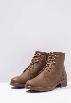 Anna Field Winter Boot - Veterboots - Coffee -Anna Field Winkel 35c64ce1235048dfa83829075b769cb6