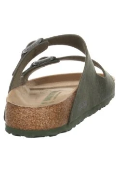 Birkenstock Arizona Syn Desert Dust Thyme Veg - Muiltjes - Thyme Veg -Anna Field Winkel 35d36cccaf244e5bbc315406009d45d7