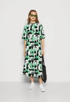 Monki Blousejurk - Green Lisendna 9 Monki Blousejurk - Green Lisendna -Anna Field Winkel 362ac2c2732744d1952ff2bf345c91c3