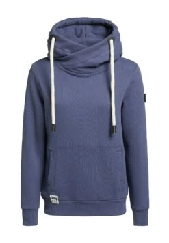 Khujo Rhabea - Hoodie - Dunkelblau 17 Khujo Rhabea - Hoodie - Dunkelblau -Anna Field Winkel 36e32cbb00854c40ae4eaeb01bfcc7d3