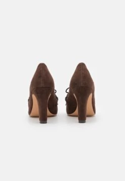 Anna Field Leather - Klassieke Pumps - Dark Brown 11 Anna Field Leather - Klassieke Pumps - Dark Brown -Anna Field Winkel 37e94677e53d42e9b38e02b8b43436de