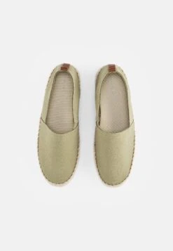 Pier One Rena Espadrille Unisex - Espadrilles - Olive -Anna Field Winkel 37f61750ec004994b62ae6ddcfad1a43