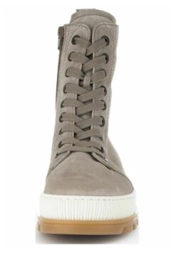 Gabor Comfort Veterboots - Kiesel 11 Gabor Comfort Veterboots - Kiesel -Anna Field Winkel 381f9daeef20472780157f065e940b63