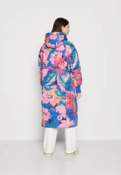 Yassimilly Padded Coat - Winterjas - Blue Iolite/Milana 10 Yassimilly Padded Coat - Winterjas - Blue Iolite/Milana -Anna Field Winkel 385fd39ff50a4a418a62702642c0fdba