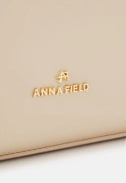 Anna Field Handtas - Beige -Anna Field Winkel 39a0b09cba8e4cfd99ebad81b47ffa02