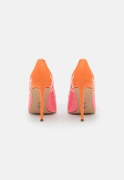 Steve Madden Vala - Hoge Hakken - Pink/Orange 18 Steve Madden Vala - Hoge Hakken - Pink/Orange -Anna Field Winkel 3aa52b709fb14133968d9d45a7606cbc