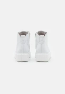 Gabor Comfort Sneakers Hoog - Weiss -Anna Field Winkel 3ab8d79c186a42f69aae265e42c87013