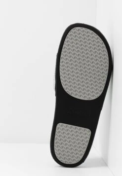 Pop Ups - Muiltjes - Black /Iridescent -Anna Field Winkel 3c823a6f86854ac79bd4e4ebe41ad353