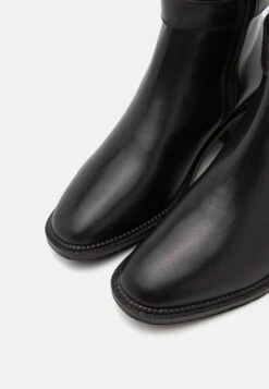 Leather- Laarzen - Black -Anna Field Winkel 3c8a4b5ad3fc4b59b643ed2ec3f2e218