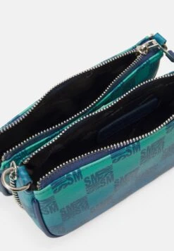 Steve Madden Burgento Set - Schoudertas - Blue -Anna Field Winkel 3cf381ed53a64d9c822a7952cb344b24