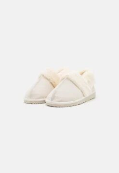 Pier One Pantoffels - White 10 Pier One Pantoffels - White -Anna Field Winkel 3d24649a22144e62b50d5c178dda582a