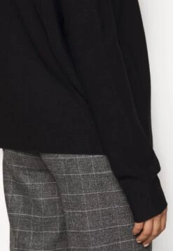 DRYKORN Liora - Trui - Schwarz 13 DRYKORN Liora - Trui - Schwarz -Anna Field Winkel 3d8d7de74a5744b9be0e98118af4a622