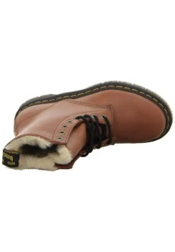 Dr. Martens Serena - Veterboots - Braun -Anna Field Winkel 3d9aed439caf4e7191de7f1088fe87f0