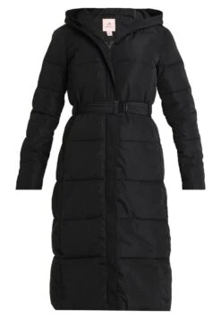 Anna Field Winterjas - Black 12 Anna Field Winterjas - Black -Anna Field Winkel 3ecb28b6b0da4008aa03b08e338a7c26