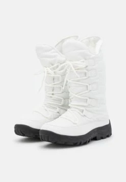Anna Field Snowboots- White -Anna Field Winkel 3fbabe679c13400483507ca094281ef7
