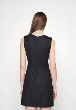 MAX & Co. Newyork - Etui-Jurk - Black -Anna Field Winkel 40392091a3d74bcebd6472ea8fbec2ce