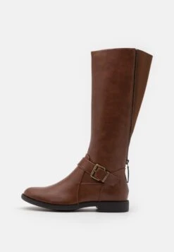 Laarzen - Cognac -Anna Field Winkel 40fa9daa0a1246d89c4e21f258eae79e