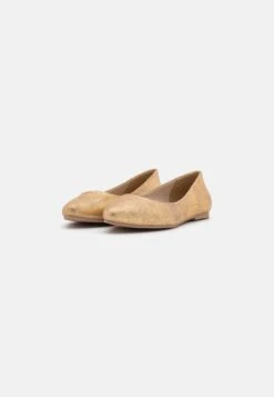 Anna Field Leather - Ballerina'S - Gold 10 Anna Field Leather - Ballerina'S - Gold -Anna Field Winkel 412ecebb969b47539c6fea0c267b3d1c