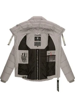 Navahoo Amayaa - Winterjas - Zinc Grey -Anna Field Winkel 415968d2c26c479f91d7add9e76b9963