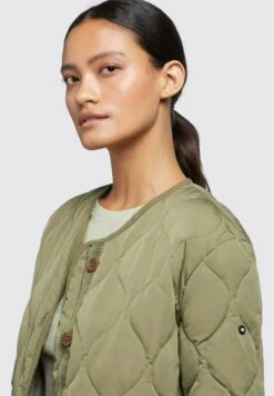 Khujo Sira - Jas - Olivgrün -Anna Field Winkel 415db4f1b89245ee9a91f96dd7420e34