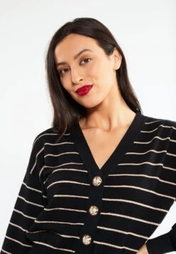 Faina Vest - Schwarz -Anna Field Winkel 4175082398ec4fb3b21da09078c343e5