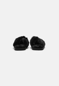 Even&Odd Pantoffels - Black -Anna Field Winkel 42b8af0a209d4ac4ab481a231e55ac0e