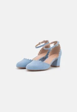 Anna Field Klassieke Pumps - Light Blue -Anna Field Winkel 43f480679c44473ca374327450185f1b