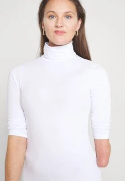 Anna Field Longsleeve - White 18 Anna Field Longsleeve - White -Anna Field Winkel 43fc987dc2754fbf8a6f71f68c040959