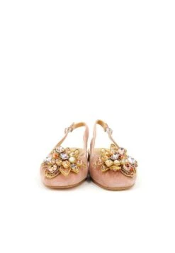Alma En Pena Sintra - Slingback Ballerina´S - Pink -Anna Field Winkel 446c58f3d1074c40bf276d00882a07e1