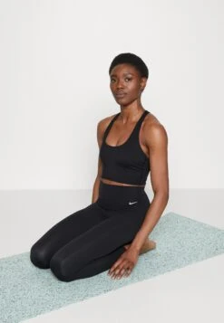 Nike Performance Zenvy 7/8 - Legging - Black -Anna Field Winkel 4478b969b0fa4ccf9af10ce9008b4eeb