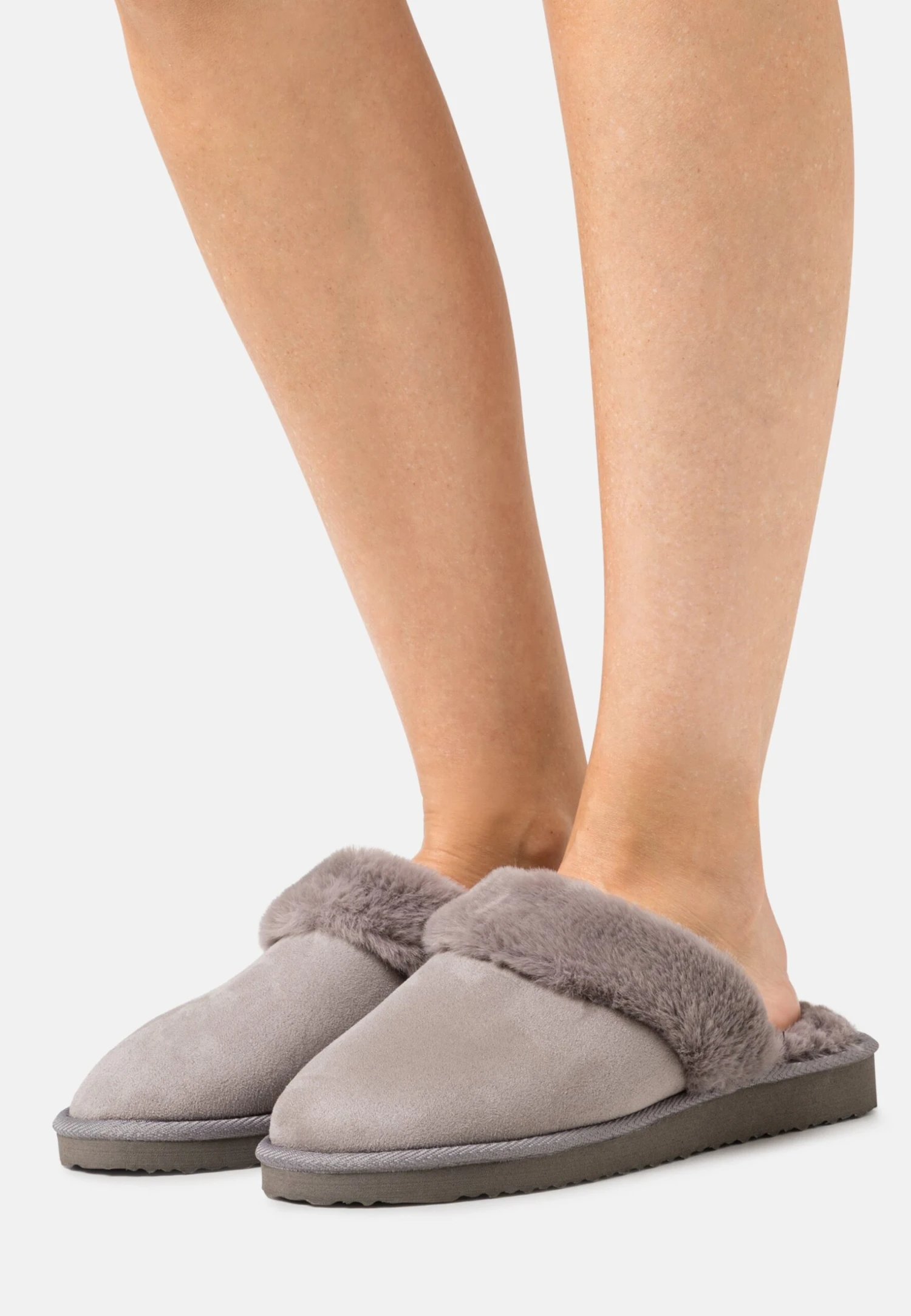 Even&Odd Pantoffels - Grey 3 Even&Odd Pantoffels - Grey