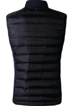 Endurance Funktions Reitta W Hybrid- Bodywarmer - Black -Anna Field Winkel 4510a894faae479faa77a63d31f0f342