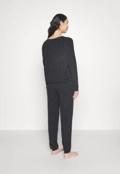 Anna Field Pyjama - Black/White -Anna Field Winkel 45260965b3364c7ba2d13552aa102700