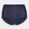 Chantelle Soft Stretch High Waist Briefs - Slip - Saphir